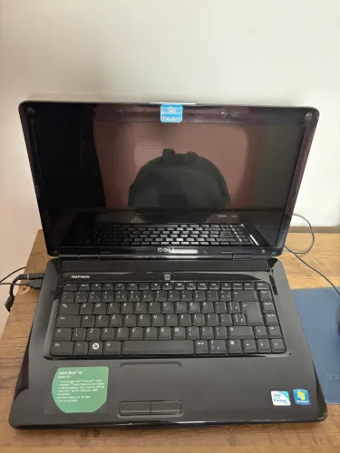 Notebook Dell inspiron 1545