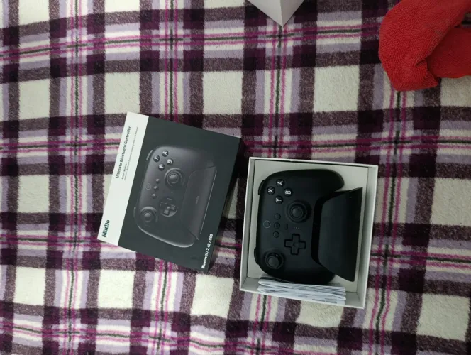8bitdo Ultimate Bluetooth