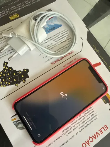 Vendo iPhone XS
