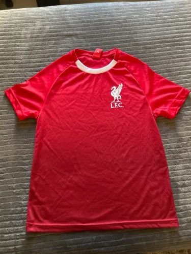 Camisa Liverpool 100% original