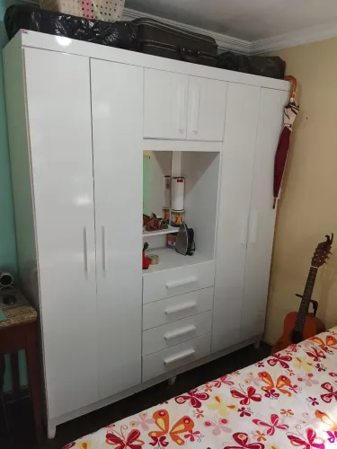 Guarda Roupa