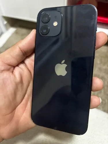iPhone 12, 128 GB, leia a descrição