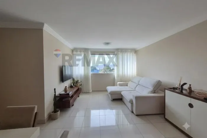 APARTAMENTO 3 QUARTOS, 90 m² COM ELEVADOR no BAIRRO COLÉGIO BATISTA