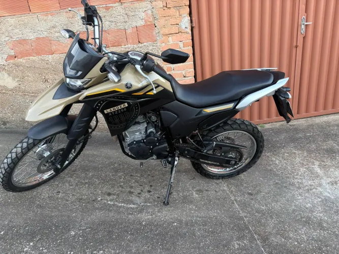 Lander único dono