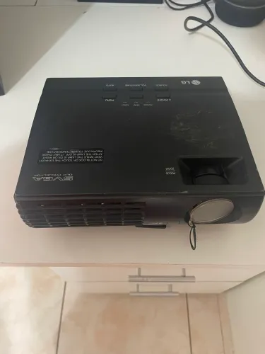 Projetor LG