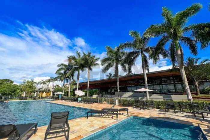 Casa para Alugar - Cond Villa Bela Vista- Piracicaba- SP- R$ 9.300,00
