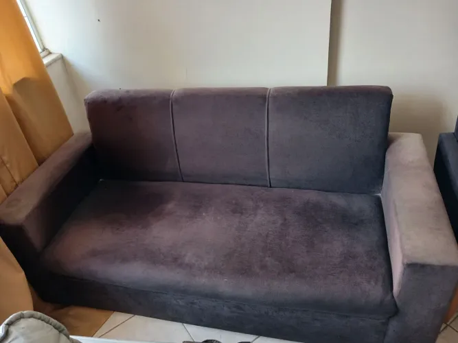 Sofá 2 lugares