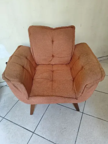 Vendo poltrona.