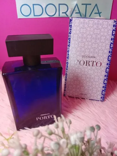 Perfume Porto da Odorata 