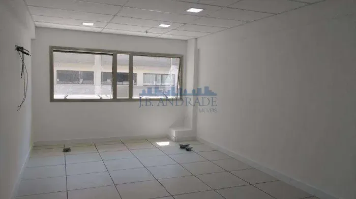 Recreio dos Bandeirantes | Sala