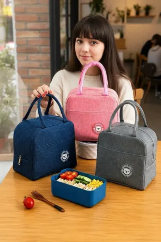 Bolsa térmica 