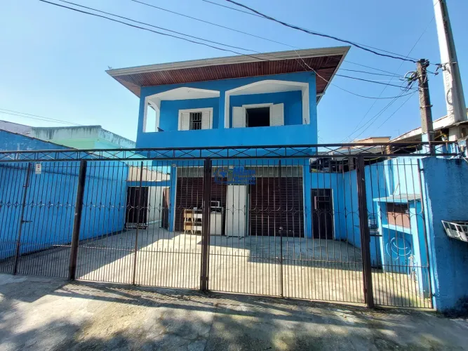 OPORTUNIDADE! SOBRADO MARAVILHOSO NO BOSQUE DOS EUCALIPTOS!! VENDE-SE!!!
