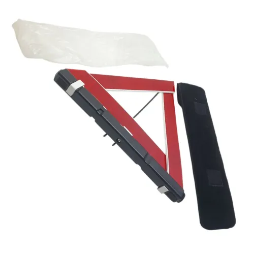 Triângulo Sinalizador Range Rover Sport L494 14 A 17