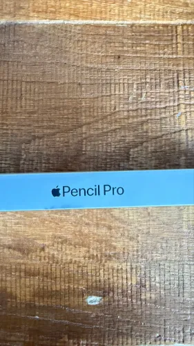 Apple Pencil Pro 