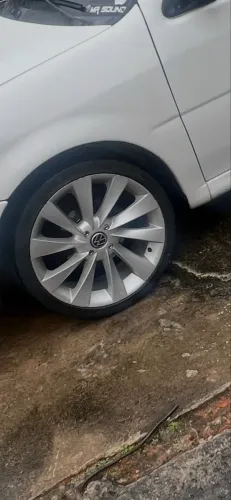 Rodas aro 17 tala 6 perfil 40