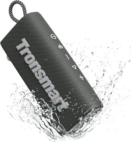 CAIXA DE SOM TRONSMART 
