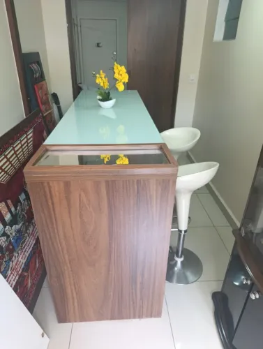 MESA EXCLUSIVA DE PROJETO PLANEJADO
