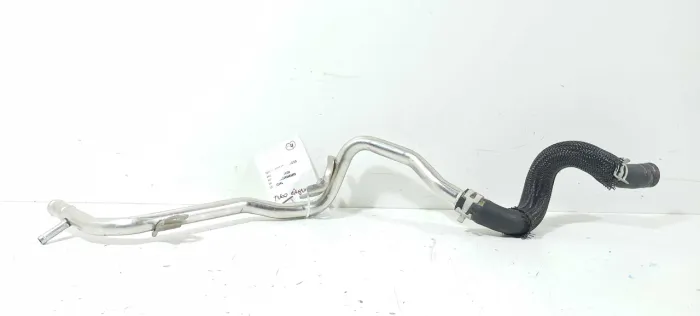 Tubo Água Corolla Cross Hybrid 1.8 2024 V2294