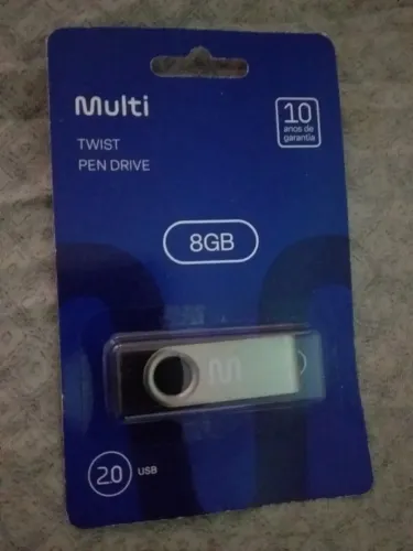 Vende-se pen drive