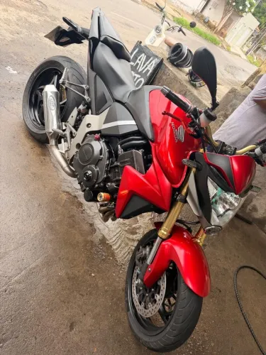 CB 1000r ano 2013 maaaaquina
