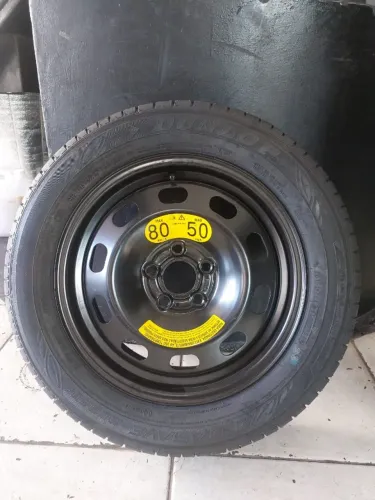 ESTEPE ORIGINAL COMPLETO NIVUS ARO 15 