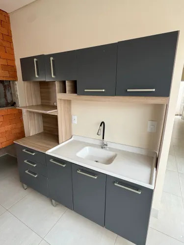 Cozinha