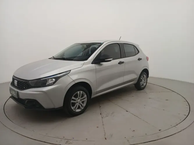 Fiat Argo Drive 1.0 6V Flex 2025