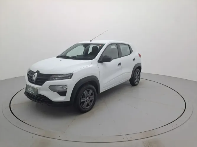 Renault Kwid 1.0 Zen 2025