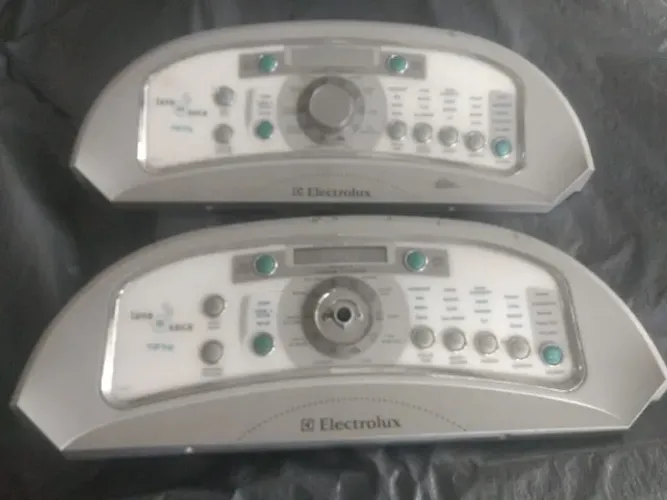 Peças da Lava e Seca Electrolux (Peças, veja relação na descrição do anuncio)