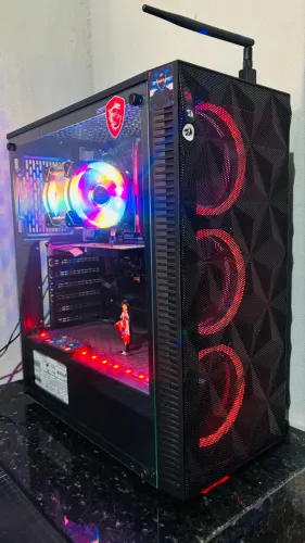 Computador Gamer