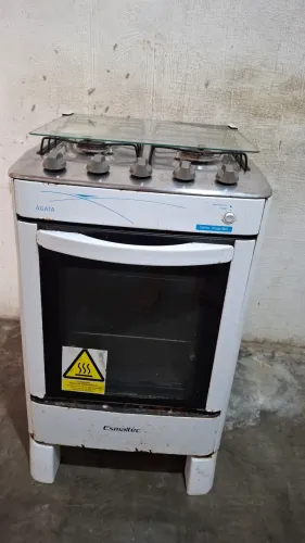 Vendo fogão
