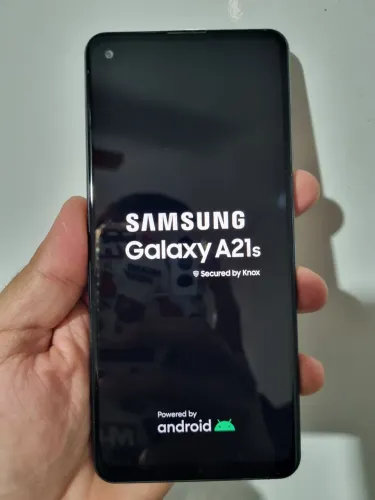 A21s 64GB 4RAM !!! VENDA OU TROCA !!! PASSO CARTÃO E ENTREGO !!!