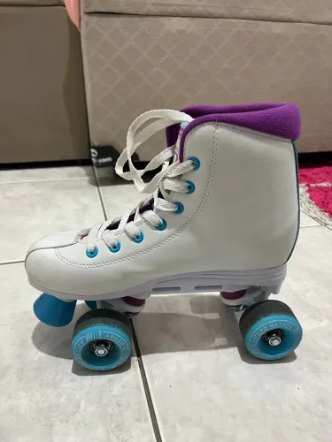 Patins Roller Derby Star 600 adulto