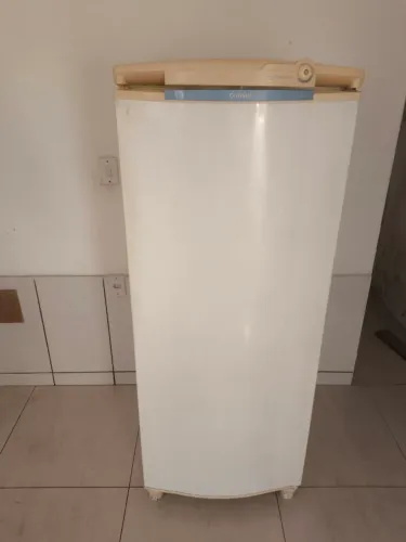 Geladeira Consul