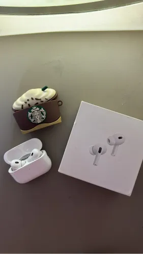 AirPods Pro 2 (1ª LINHA)