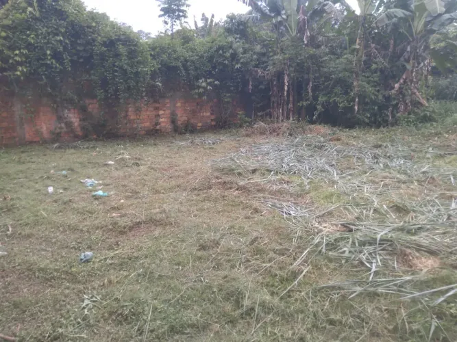 Vende-se Terreno Outeiro 