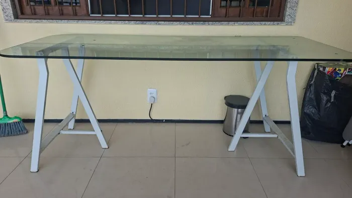 Mesa escritório