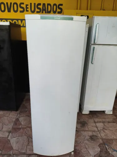 Geladeira Consul Palito 280 litros