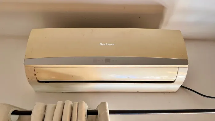 Ar Condicionado Springer 9.000 btus 