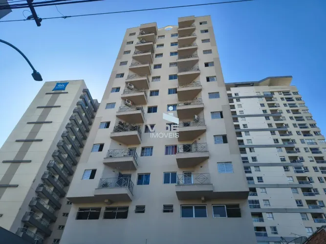 Apartamento mobiliado para Locação no Centro de Campinas-SP: 1 quarto, 1 suíte, 1 sala, 2