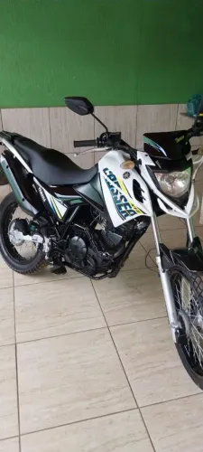 Vemde se  cross ano 22