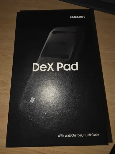 Dex Pad Samsung