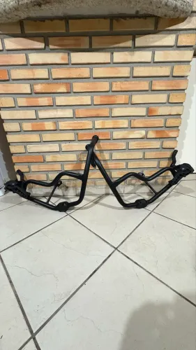 Protetor de Carenagem NC 750X 2025