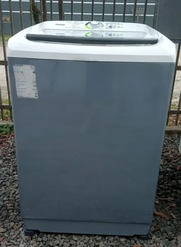 Vendo Lavadora Consul 16kg