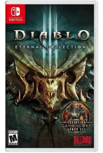 Diablo 3 switch