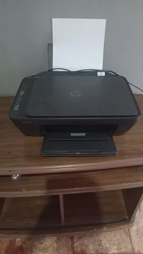 Impressora Hp