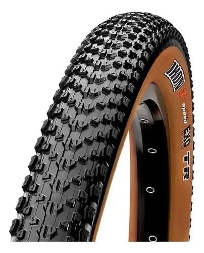 Par de Maxxis Ikon 29×2.20 3C MaxxSpeed EXO/TR Tanwall