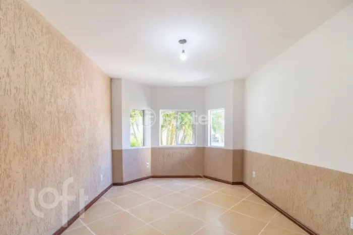 Casa em Condomínio à venda Rua Osório Mendes Ouriques, Guarujá - Porto Alegre