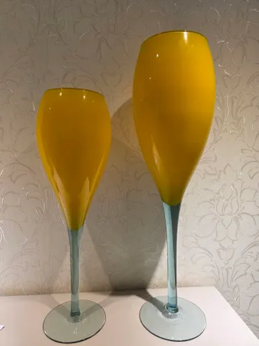 Vasos decorativos