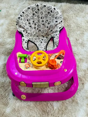 Andador para Bebê